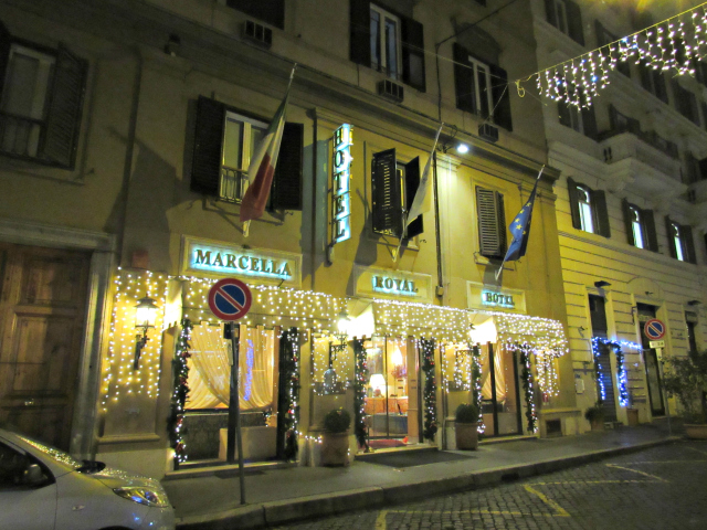 fachada-hotel-marcella-royal-roma