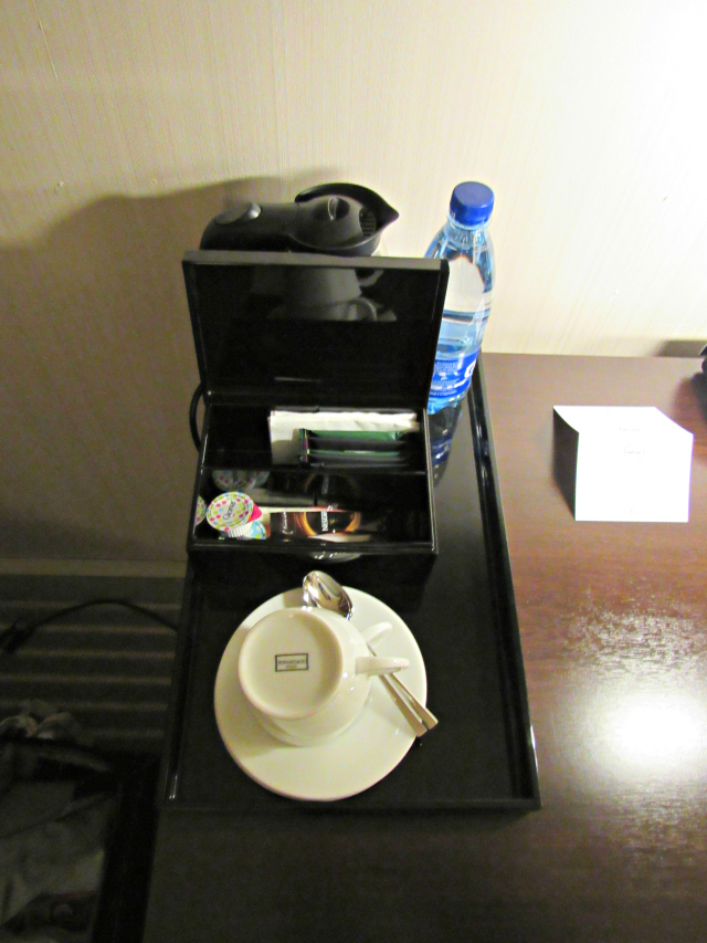 água-chá-café-hotel-Sofitel-Strasbourg
