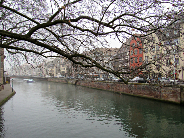 Strasbourg-França-7