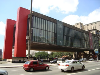 SP026 1 - São Paulo