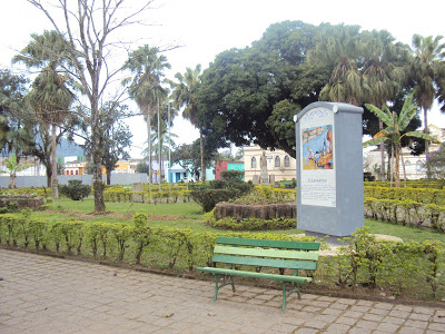 DSC02675 - Passeio de Trem – Curitiba / Morretes