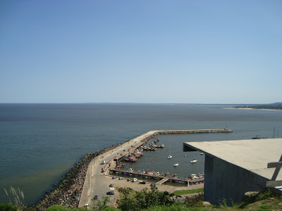 DSC03160 - 2&ordm; dia - Punta del Este