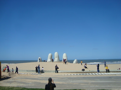 DSC03199 - 2&ordm; dia - Punta del Este