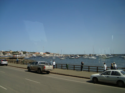 DSC03205 - 2&ordm; dia - Punta del Este