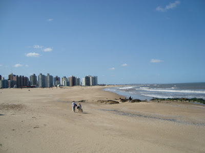 DSC03218 - 2&ordm; dia - Punta del Este