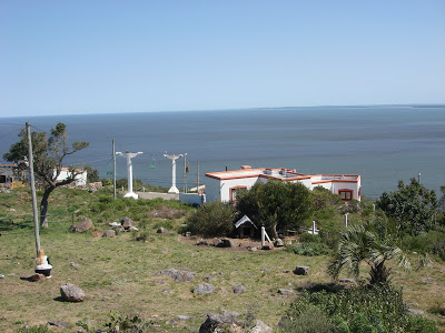 DSC08556 - 2&ordm; dia - Punta del Este
