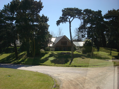 DSC08590 - 2&ordm; dia - Punta del Este