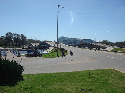 DSC08608 - 2&ordm; dia - Punta del Este