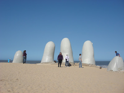 DSC08640 - 2&ordm; dia - Punta del Este