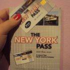New York CityPass ou New York Pass?