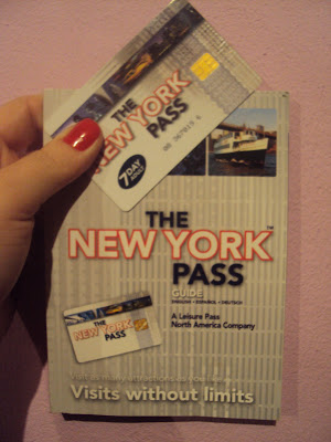 blog - New York CityPass ou New York Pass?