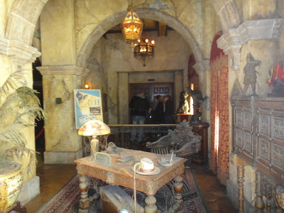 0.3 - 5º Dia – Orlando 07/01/2011 (Disney’s Hollywood Studios & Magic Kingdom)
