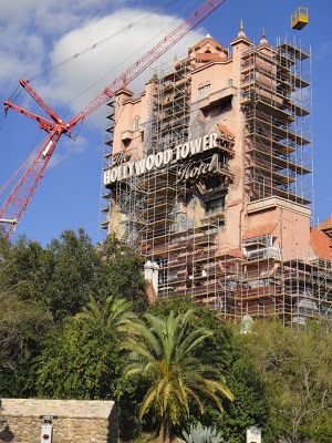 0.35 - 5º Dia – Orlando 07/01/2011 (Disney’s Hollywood Studios & Magic Kingdom)