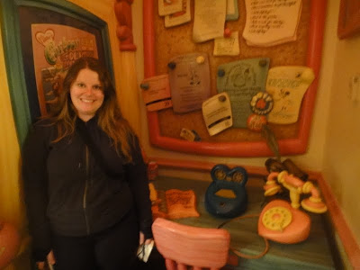20 - 5º Dia – Orlando 07/01/2011 (Disney’s Hollywood Studios & Magic Kingdom)