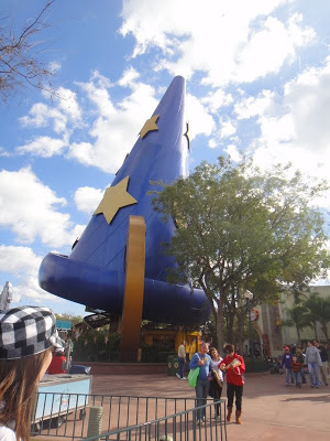 DSC00632 - 5º Dia – Orlando 07/01/2011 (Disney’s Hollywood Studios & Magic Kingdom)