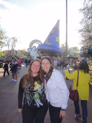 DSC00648 - 5º Dia – Orlando 07/01/2011 (Disney’s Hollywood Studios & Magic Kingdom)