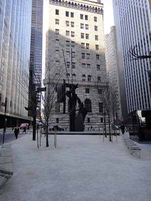 DSC00760 - 8º Dia – 10/01/2011 -  New York (Estátua da Liberdade, Wall Street e Pier 17)