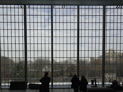 DSC01206 - 9º Dia – New York 11/01/2011 (Museu Guggenheim, Metropolitan Museum of Art, Central Park e Museu de História Natural)