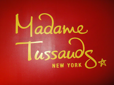 DSC01596 - 10º Dia - New York 12/01/2011 (Chinatown e Museu de Cera Madame Tussauds)