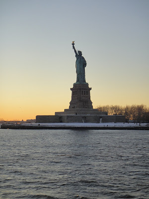 DSC01664 - 11º  Dia - New York 13/01/2011 (Compras no Harlem e Circle Line)