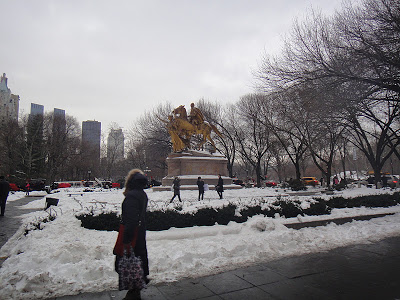 DSC01923 - 13º e último Dia - New York 15/01/2011