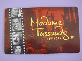 blog013 - 10º Dia - New York 12/01/2011 (Chinatown e Museu de Cera Madame Tussauds)