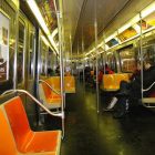 O Metrô de New York