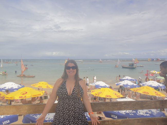 Viagem Maragogi – Passeio Porto de Galinhas/PE