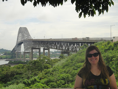 DSC02236 - 12/12/2011 – Porto Alegre – Panamá – New York (1º Dia)