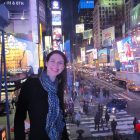 26/12/2011 – New York (15º Dia)