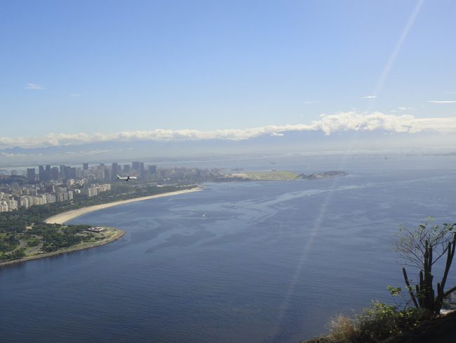 Rio de Janeiro – Abril 2011