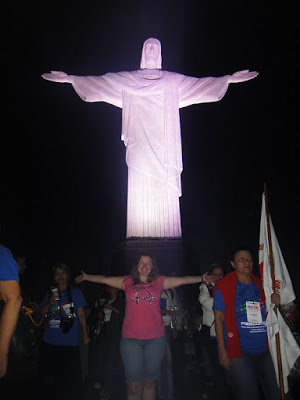 DSC03112 - Rio de Janeiro – Abril 2011