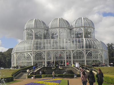DSC03419 - Curitiba – Maio 2011