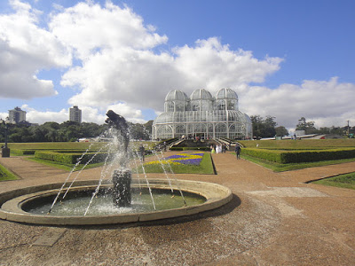 DSC03420 - Curitiba – Maio 2011