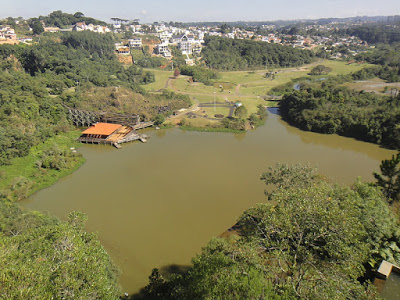 DSC03445 - Curitiba – Maio 2011