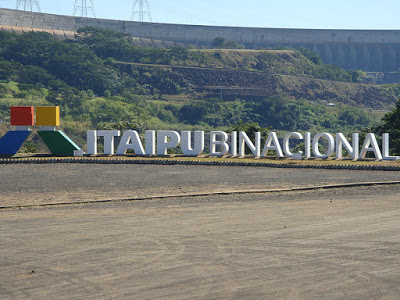 DSC04336 - Um final de semana em Foz do Iguaçu com compras em Ciudad del Este