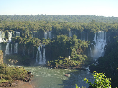 DSC04410 - Um final de semana em Foz do Iguaçu com compras em Ciudad del Este