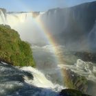 Um final de semana em Foz do Iguaçu com compras em Ciudad del Este