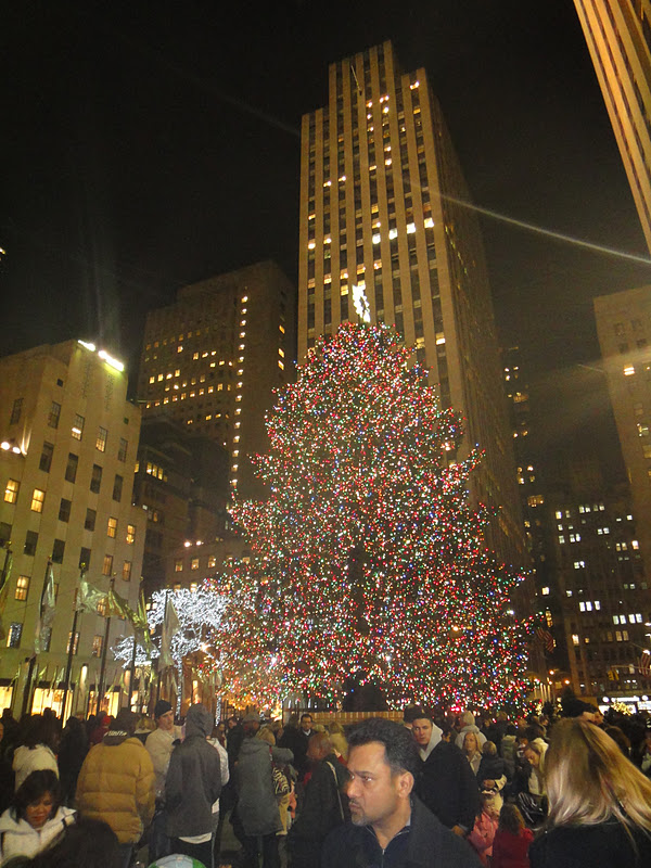 14/12/2011 – New York (3º Dia)