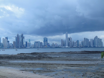 Panama Joice053 - 12/12/2011 – Porto Alegre – Panamá – New York (1º Dia)