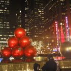 Radio City Christmas Spectacular – NYC