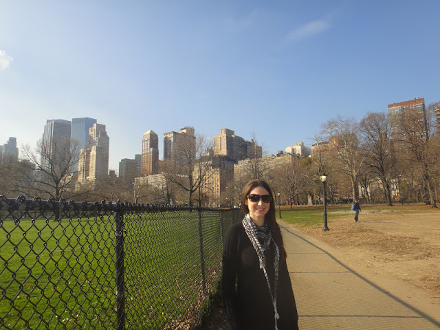 CRIS3095 - Central Park