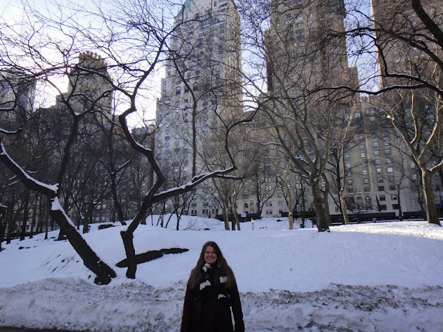 DSC01769 - Central Park