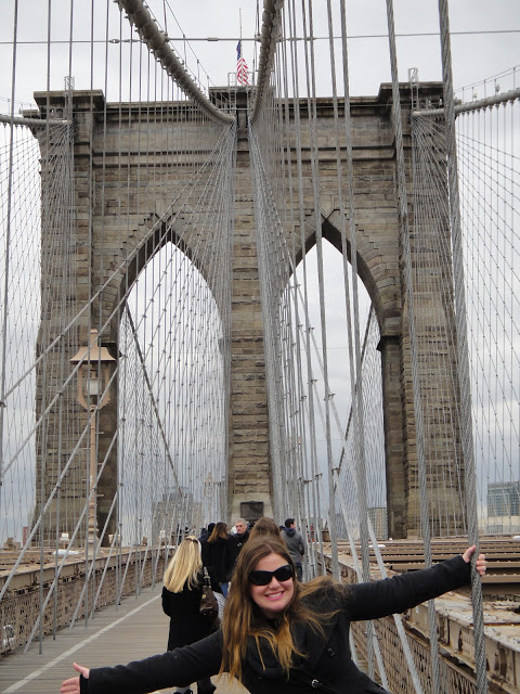 DSC02411 - Brooklyn Bridge