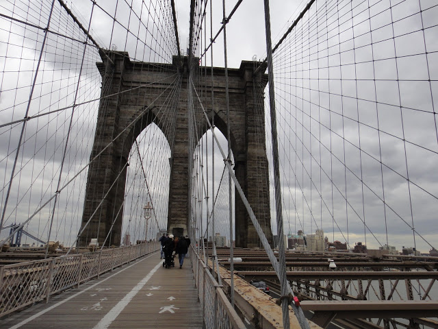 DSC02423 - Brooklyn Bridge