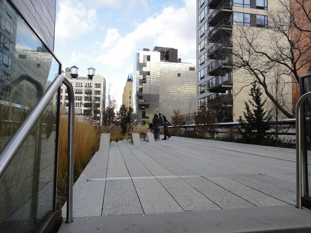 DSC02480 - High Line - NYC