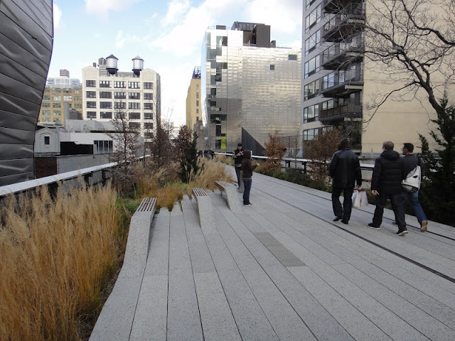 DSC02481 - High Line - NYC