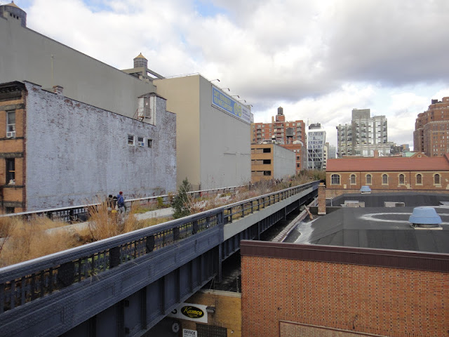 DSC02495 - High Line - NYC