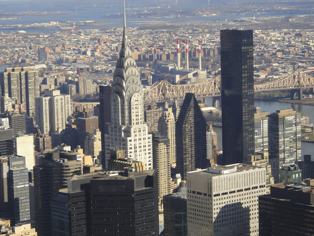 DSC02544 - Empire State X Top of the Rock