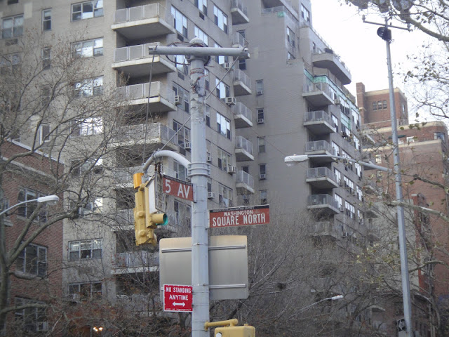 DSC06102 - Washington Square Park - NYC